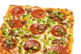 3 Topping Ledo Pizza Deal