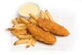 Ledo Pizza Kids chicken tenders