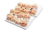 Ledo Pizza Catering - Cold Cut Sub Tray