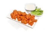 Ledo Pizza Catering - Boneless Wings and celery