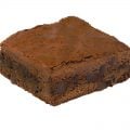 Ledo Pizza Brownie