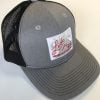 Ledo Pizza Maryland Patch Hat Side