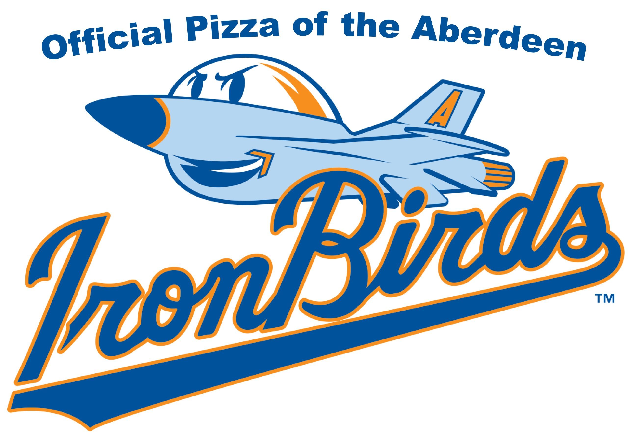 Ledo Pizza Named Official Pizza of the Aberdeen Ironbirds